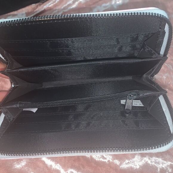 Be Yourself wristlet wallet - Picture 7 of 7